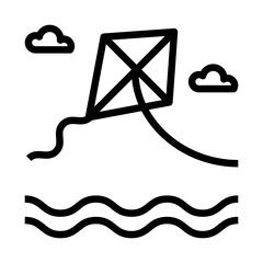 kite icon