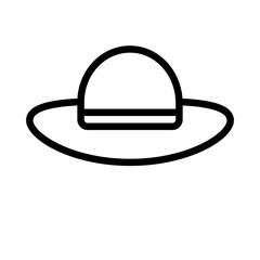 hat icon