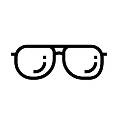 sunglasses icon