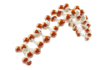 observe Molecular Structure of Spheres and Connectors, Scientific Concepts
