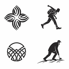 Solid Black Background Ideal For Overlaying Text And Creating Contrasting Designs