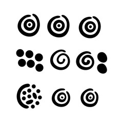 Completely Black Background For Compositing And Design Works,Digital Projects,And Other Purposes