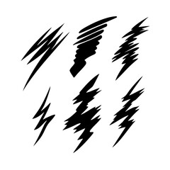 Seamless Black Background For Digital Art And Graphic Design Projects Texture Element