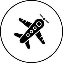Plane Icon