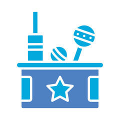 Toys Icon