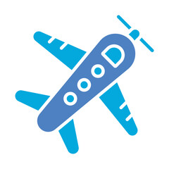Plane Icon