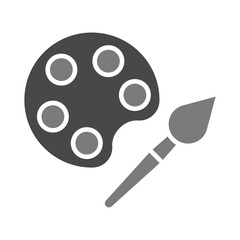Paint Icon