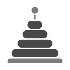 Pyramid Icon