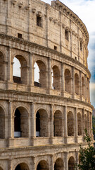 Fototapeta premium Coliseo