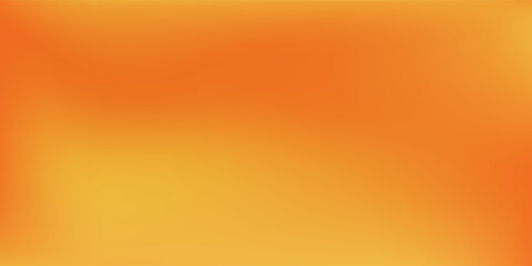 Mesh modern orange gradient vector background abstract modern design