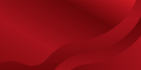 Background red abstract background with dynamic shapes composition modern abstract