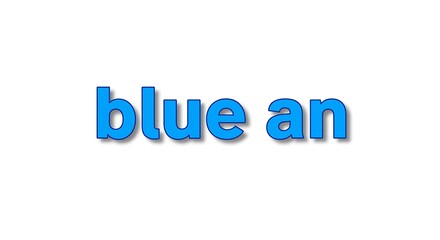Azure Echoes AI Generated