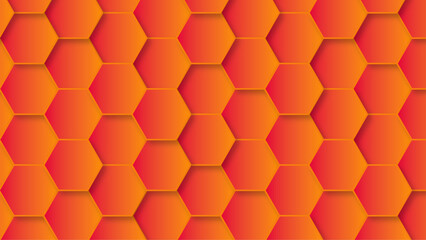  Abstract multicolor hexagon geometric honeycomb texture background. creative decorative element fabric. hexagon light creative digital concept vector surface grid .
