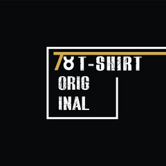 Vector typography design with an inspiring motivational slogan in bold, modern lettering, encouraging positive thinking, ambition, and self-confidence through stylish and uplifting visual language.
