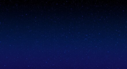 Fototapeta premium Midnight Bloom AI Generated