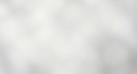 Silvered Haze AI Generated