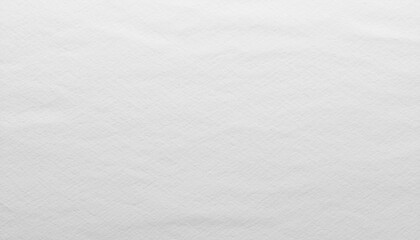 Obraz premium white paper texture background