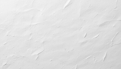 Obraz premium white paper texture background