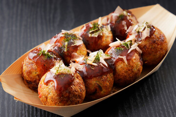 たこ焼き