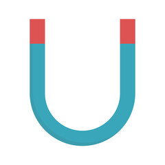 Science Lab Equipment with Flat Design. Vector Element.