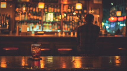 alcohol consumption
