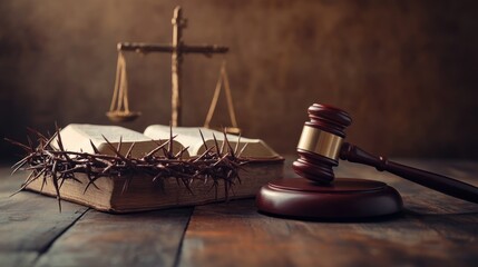 a thought-provoking composition that explores the intersection o