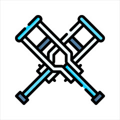 camera icon vector illustration