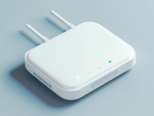 Wireless Router