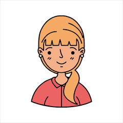 boy with headphones