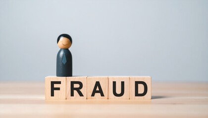 Understanding financial fraud a deep dive into white-collar crime in the business sector