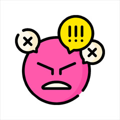 smiley face emoticon