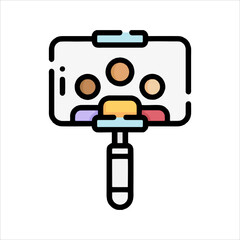 cloud computing concept