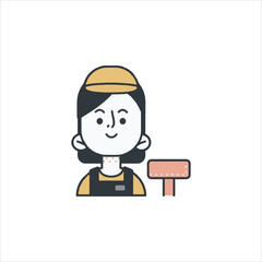 funny cartoon builder