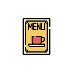 coffee cup icon