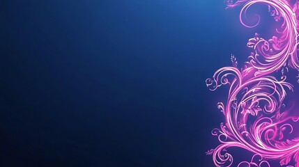 Floral Design Background (21)