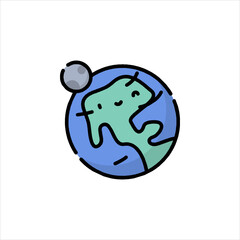 earth