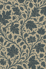 Fototapeta premium Abstract background with various pattern for design resource (ex : shape, animal, plant etc)