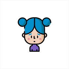 cartoon character chef