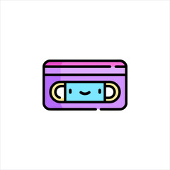 audio cassette tape