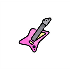 3d rendered illustration of an electric plug