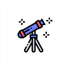 telescope