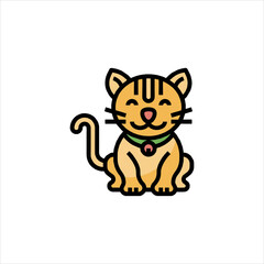 icon cat