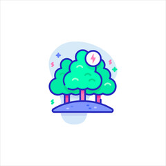 cloud computing concept