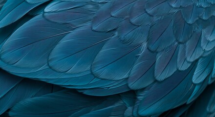 Azure: Midnight Bloom AI Generated