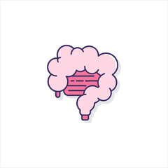 human hand with speech bubble