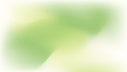 abstract background with color green and light green