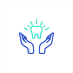 human hands holding hands