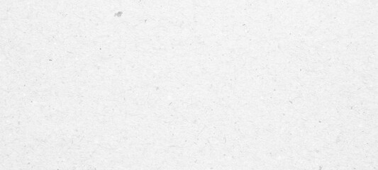 White recycle paper cardboard surface texture background