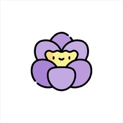 funny cartoon cat