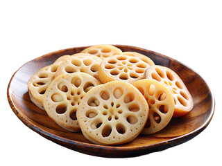 Delicious Lotus Root Slices: Recipes, Benefits & How to Prepare